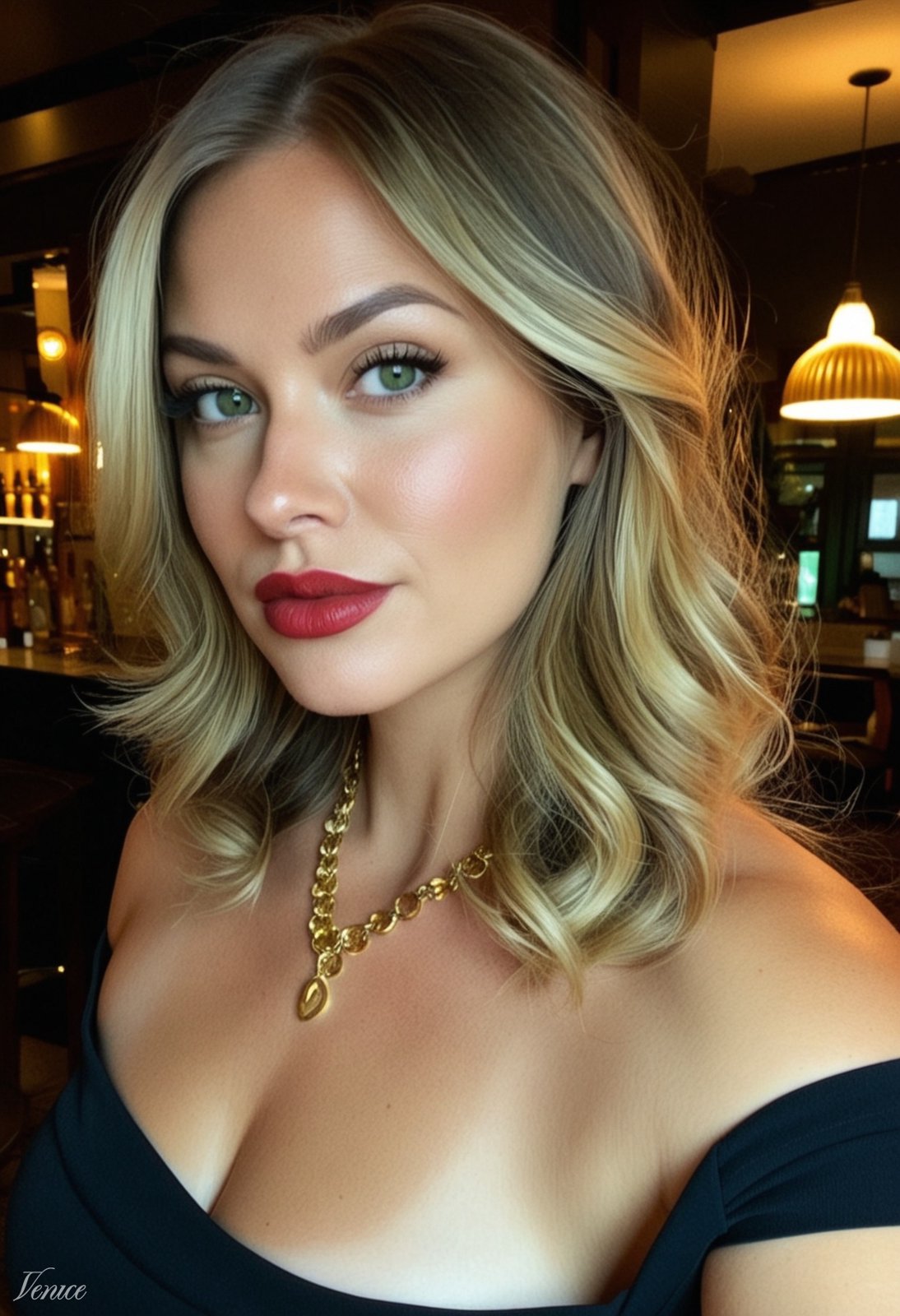 Vanessa