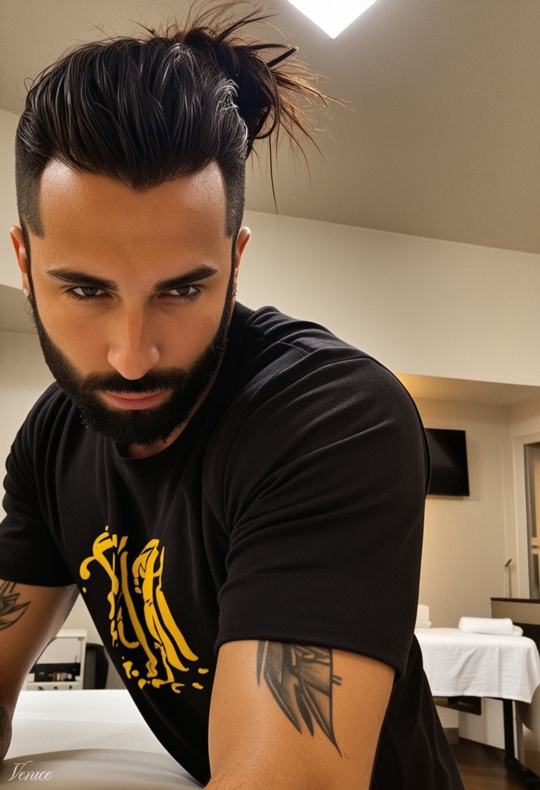 Mateo